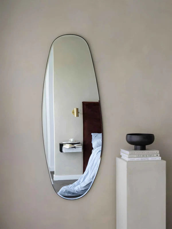Espejo Ópalo Grande | 150 x 55 cm